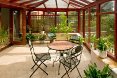 Choulton conservatory quotes