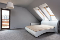 Choulton bedroom extensions