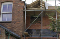 free Choulton home extension quotes